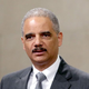 Image for article titled Eric Holder Loads iPod With AP Phone Conversations For Morning Commute